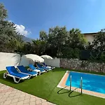 Deniz 别墅 费特希耶