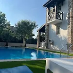 Deniz 别墅