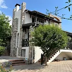 别墅 Deniz 费特希耶