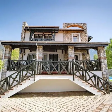 Deniz 别墅 *