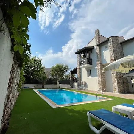 Villa Deniz