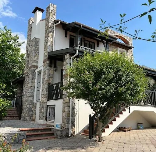 Vilă Deniz Fethiye