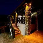 Villa Deniz Fethiye