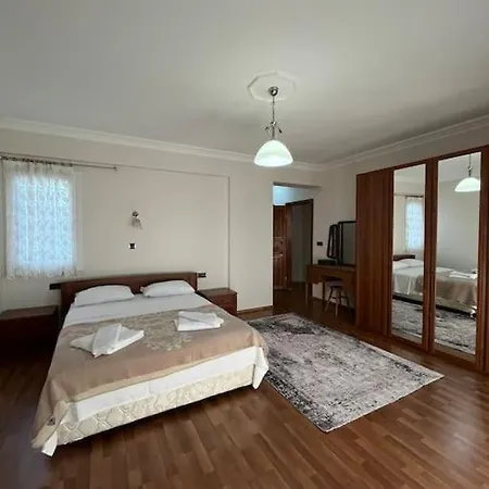 Deniz Villa