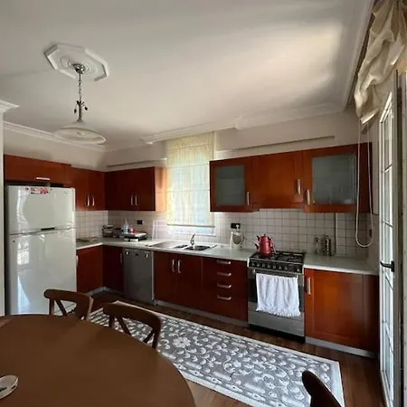 Deniz * 费特希耶