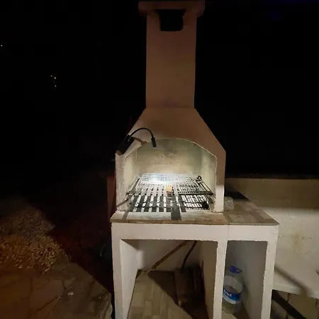 빌라 Deniz 페티예