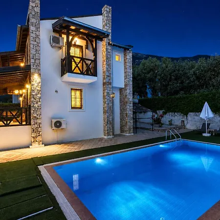 Deniz Villa