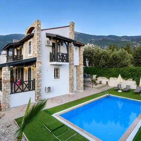 Deniz Villa