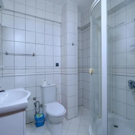 Deniz Villa *