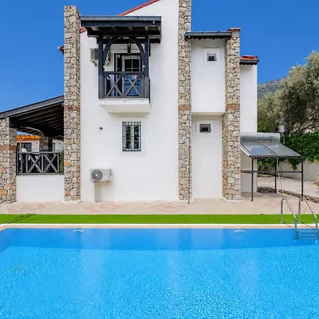 Villa Deniz