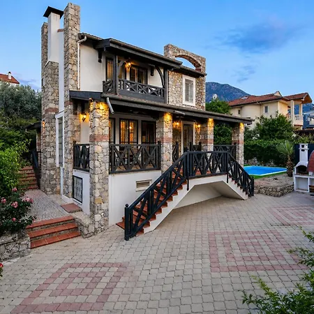 Villa Deniz *