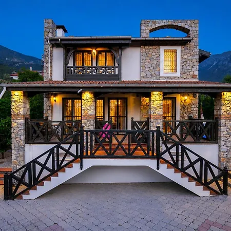 Deniz Villa Fethiye