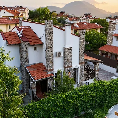 Deniz Villa Fethiye