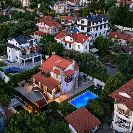 Deniz Fethiye