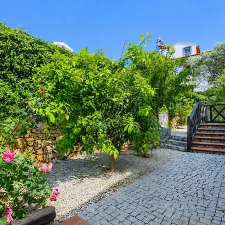 Villa Deniz Fethiye