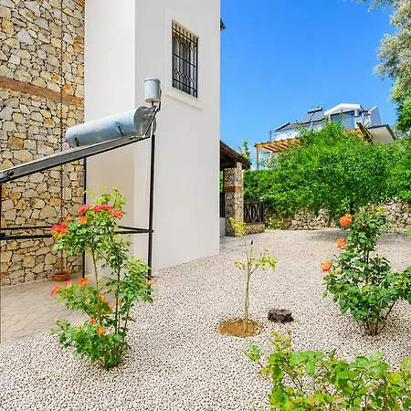 Villa Deniz Fethiye