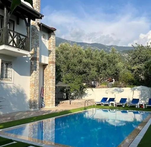 Deniz Fethiye