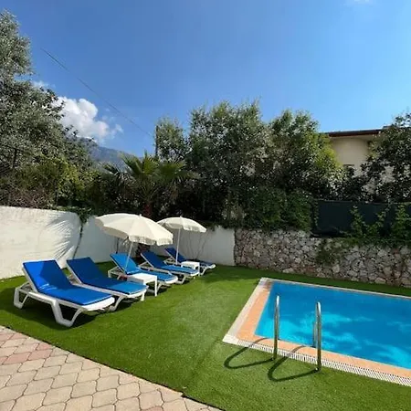 Deniz Villa Fethiye