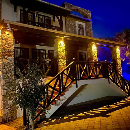 Deniz Villa